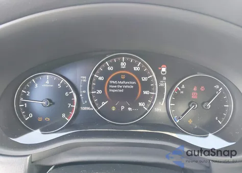 2024 Mazda Cx-30 2.5 S Preferred Package from USA, damaged, VIN 3MVDMBCM5RM718409